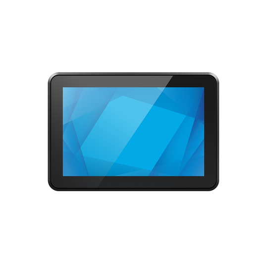 Elo 0764L 7" open-frame touch monitor, PCAP – front view
