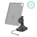 RAM Mounts GDS otočná a sklopná dokovací stanice, USB-C, pro Thin-Case s pogo kontakty (RAM-GDS-DOCK-D14-U3C)