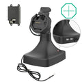 RAM Mounts GDS otočná a sklopná dokovací stanice, PoE + 2× USB-A, pro Thin-Case s pogo kontakty (RAM-GDS-DOCK-D14-U3E-2A)