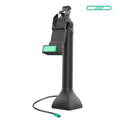 RAM Mounts GDS 14" Pedestal Dock with USB-C for Uni-Conn Adapter (RAM-GDS-DOCK-D11-14-U1C)