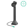 RAM Mounts GDS 14" Key-Locking Pedestal Dock with USB-C for Thin-Case Pogo Pads (RAM-GDS-DOCKLR-D11-14-U3C)
