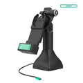 RAM Mounts GDS 7" Key-Locking Pedestal Dock with USB-C for Uni-Conn Adapter (RAM-GDS-DOCKLR-D11-7-U1C)
