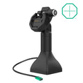 RAM Mounts GDS 7" Key-Locking Pedestal Dock with USB-C for Thin-Case Pogo Pads (RAM-GDS-DOCKLR-D11-7-U3C)