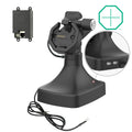 RAM Mounts GDS otočná a sklopná dokovací stanice se zámkem, PoE + 2× USB-A, pro Thin-Case s pogo kontakty (RAM-GDS-DOCKLR-D14-U3E-2A)