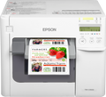 Epson ColorWorks C3500 Color Tiskárna etiket (C31CD54012CD)