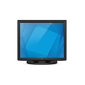 Elo 1915L 19" Touch Monitor, AccuTouch Resistive, SXGA, RS-232/USB, Dark Grey (E607608)