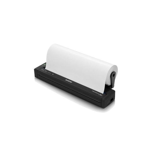 Brother PA-RH600 paper roll holder – product view
