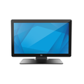 Elo 2202L 21.5" dotykový monitor, PCAP 10 dotyků, FHD, čiré sklo, se stojanem, černý (E351600)