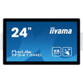 iiyama ProLite TF2415MC-B2 23.8" Open-Frame Touch Monitor, PCAP 10-touch, FHD, Control Pad (TF2415MC-B2)