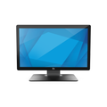 Elo 2402L 23.8" dotykový monitor, PCAP 10 dotyků, FHD, čiré sklo, se stojanem, černý (E351806)