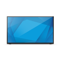 Elo 2470L 23.8" dotykový monitor, PCAP 10 dotyků, FHD, čiré sklo, černý (E510459)