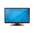 Elo 2702L 27" dotykový monitor, PCAP 10 dotyků, FHD, čiré sklo, se stojanem, černý (E351997)