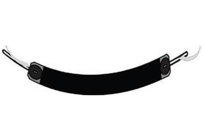 Zebra hand strap, for QLn/ZQ600 series – P1031365-027