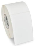 Etikety, Zebra, termopapír, Z-Perform 1000D, W: 104.78 mm, H: 250.83 mm, D: 127 mm, C: 25.4 mm (3009479-T)