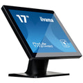iiyama ProLite T1721MSC-B2 17" dotykový monitor, PCAP, SXGA 5:4, IPX3 (T1721MSC-B2)