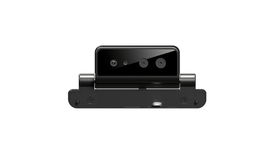Elo Edge Connect 3D camera E134699 on an Elo touch computer