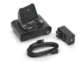 Zebra charging/transmitter cradle (CRD-MPM-1SCHGUK1-01)