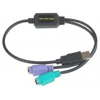 Datalogic ADP-203 adapter 90ACC1903 – keyboard wedge to USB