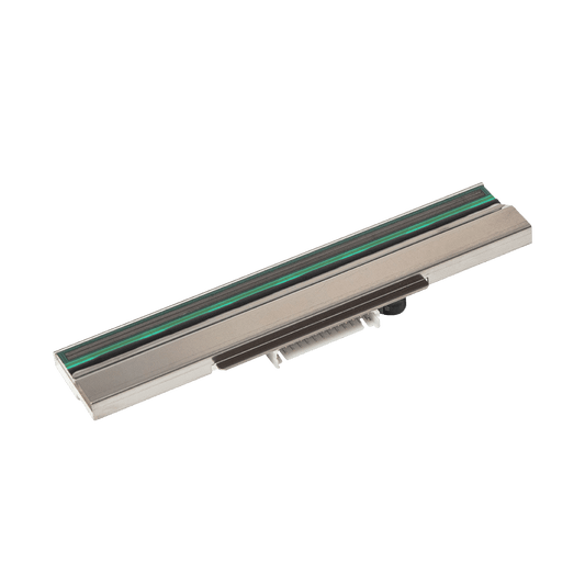 Brother BPA-HA3L-004 thermal printhead (300 dpi) – left view