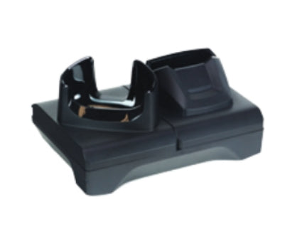 Zebra charging cradle, 1-slot + battery, for TC7X – CRD-TC7X-SE2CPP-01
