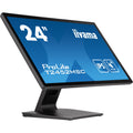 iiyama ProLite T2452MSC-B1 24" dotykový monitor, PCAP, FHD (T2452MSC-B1)