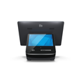 Elo Pay 7" Platební POS terminál, Android 12, 4 GB / 64 GB, s POS stojanem Z70 a hubem (E814473)