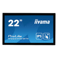 iiyama ProLite TF2234MC-B7X 21.5" Open-Frame Touch Monitor, PCAP 10-touch, FHD (TF2234MC-B7X)