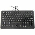 Honeywell Klávesnice, 86 keys (9000186KEYBRD)
