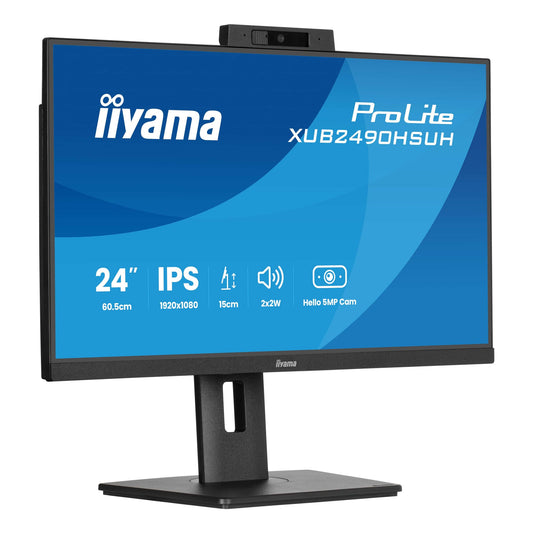 iiyama ProLite XUB2490HSUH-B2 24-inch monitor