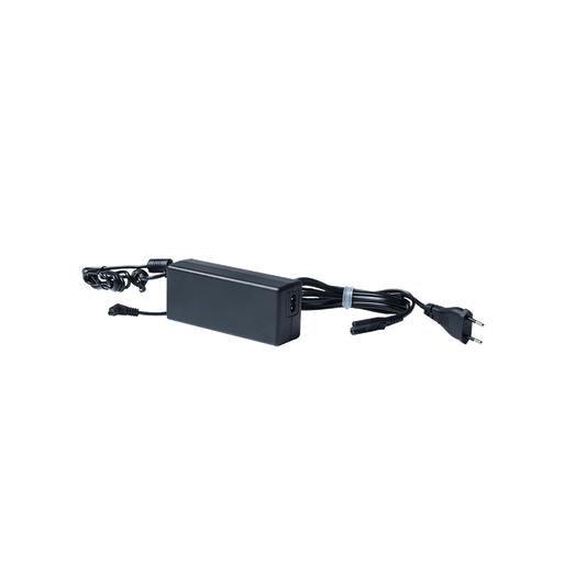 Brother PA-AD-600AEU AC power adapter – left view