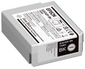 Epson SJIC42P-BK inkoustová kazeta, černá, 50 ml – ColorWorks C4000 (C13T52M140)