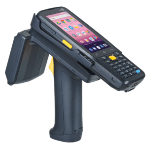 CipherLab RK25 series (AK25NMLDFNSP1)