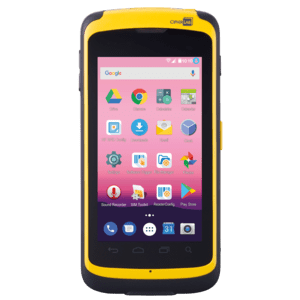 CipherLab RS51 Series (AS51E2BG5Q401)
