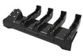 Zebra Nabíjecí stanice, 4 slots (CRD-ET5X-SE4CO3-01)