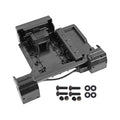 Zebra vehicle charging station (CRD-ET8X-PWRDK1-01)