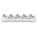 Zebra 5-Slot Charge-Only Cradle (CRD-HC2L5L-BS5CO)