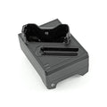 Zebra single slot cradle, USB (CRD-NGWT-1S1BU-01)