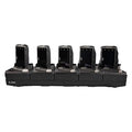Zebra Nabíjecí stanice, 5 slots (CRD-NGWT-5S5BC-02)