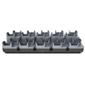 Zebra Nabíjecí stanice, 20 slots (CRD-WS1X3-20SC-01)