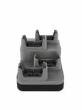 Zebra Nabíjecí stanice, 4 slots (CRD-WS1X3-4SC-01)