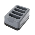 Zebra Nabíjecí stanice pro baterie, 4 slots (CRDCUP-TC5A7A-4B)