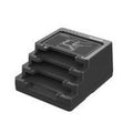 Honeywell Nabíjecí stanice pro baterie, 4 slots (EDA10A-QBC-2)