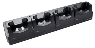 Honeywell EDA50-CB-2 quad bay charging base EU kit for ScanPal EDA50, EDA50hc and EDA51