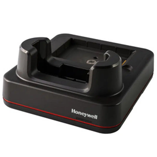 Honeywell EDA51-HB-3 single charging home base UK kit for ScanPal EDA50, EDA50hc and EDA51