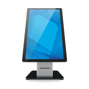 Elo Wallaby with Integrated Printer (E290363)