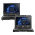 Getac X600 Odolný notebook (XR7X66C4EDCA)