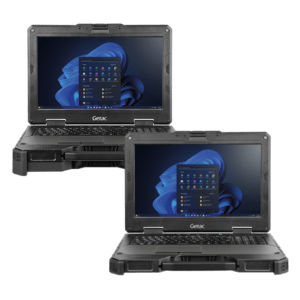 Getac X600/X600 Pro (XR7X66C4EDCA)