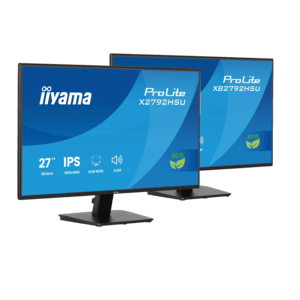 iiyama ProLite X27/XB27 (XB2792HSU-B1)