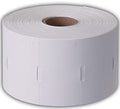 Etikety, Zebra, termopapír, Z-Select 2000D 190 Tag, W: 57 mm, H: 34.93 mm, D: 127 mm, C: 25.4 mm (800999-009)
