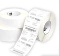 Etikety, Zebra, syntetické, Z-Ultimate 3000T White, W: 101.6 mm, H: 12.7 mm, D: 127 mm, C: 25.4 mm (3007623)